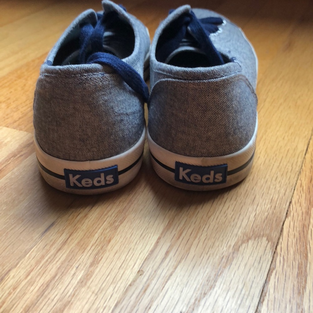 KEDS! - Picture 3 of 4